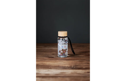 Trinkflasche - Kindsgut