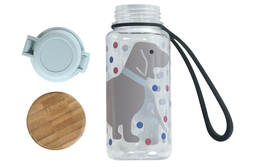 Trinkflasche - Kindsgut