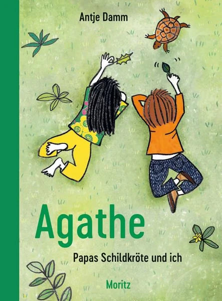 Agathe