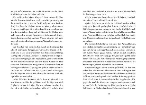 Animox Origins 1. Der verlorene Schatz der Delfine