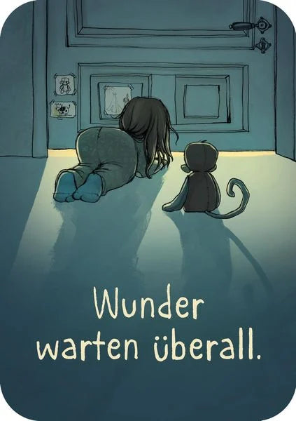 Anouk - Mutmachkarten