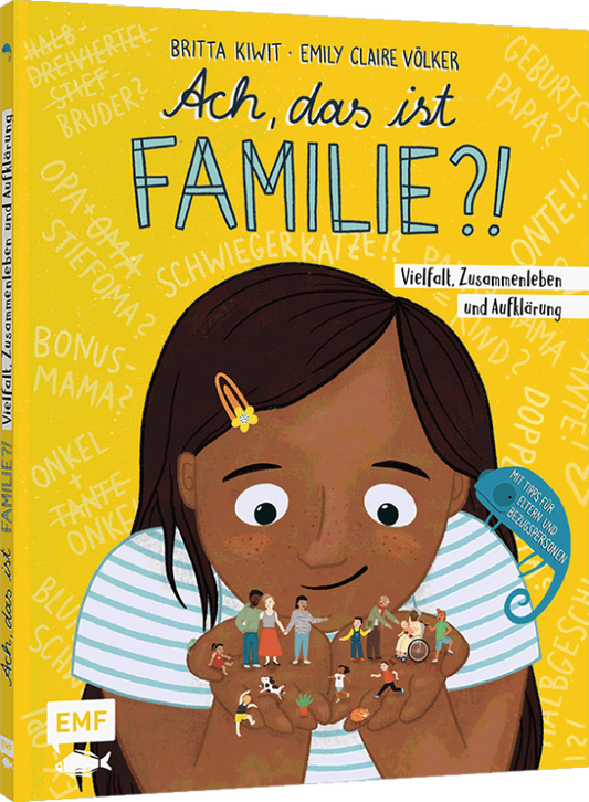 Ach, das ist Familie?!