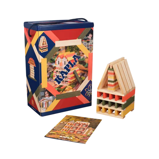 BOX FRÜHLING - Kapla