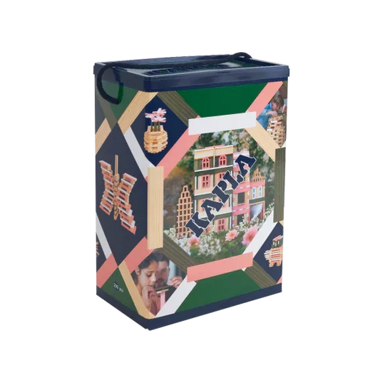 BOX FRÜHLING - Kapla
