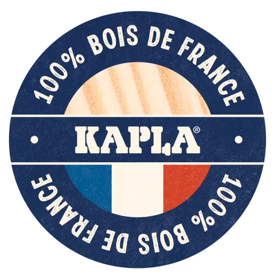 BOX FRÜHLING - Kapla