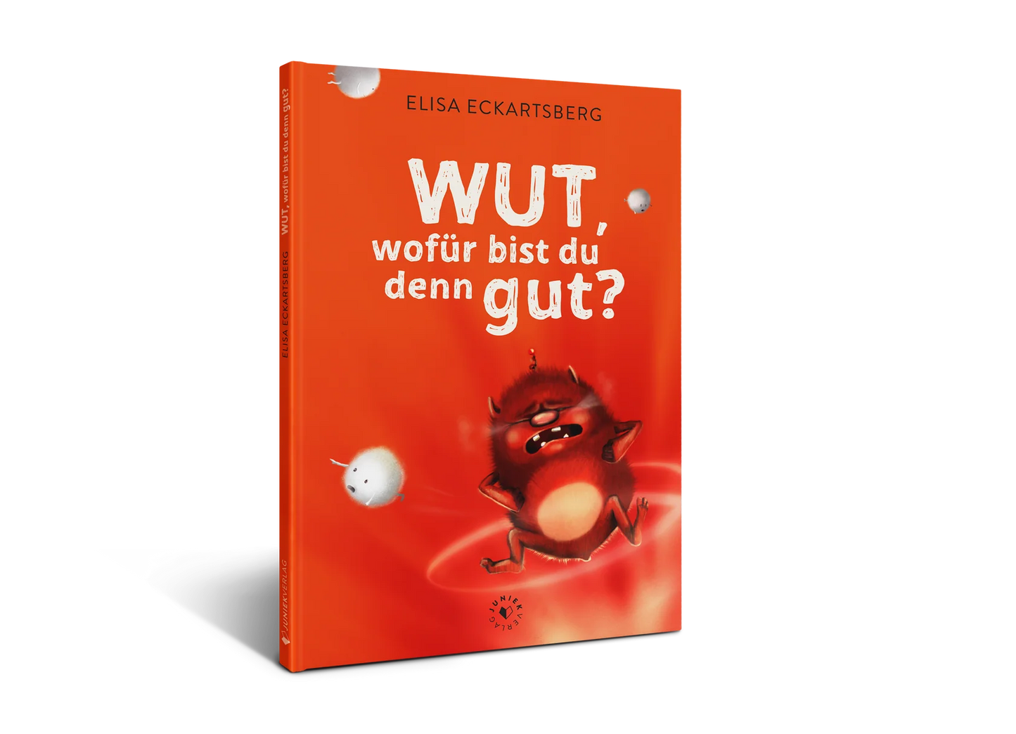 Wut, wofür bist du denn gut?