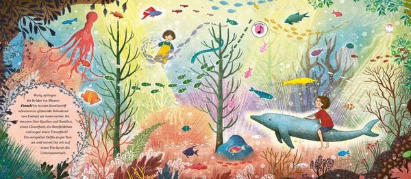 Camille Saint-Saëns. Der Karneval der Tiere