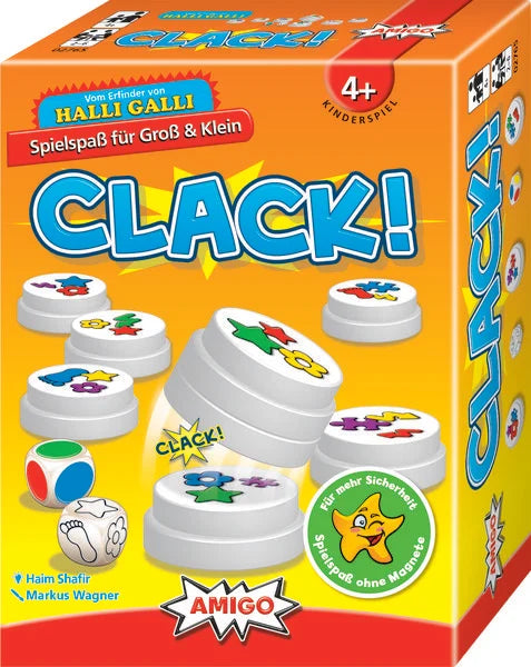 Clack!
