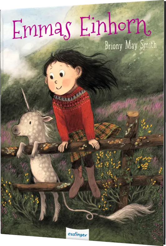 Emmas Einhorn