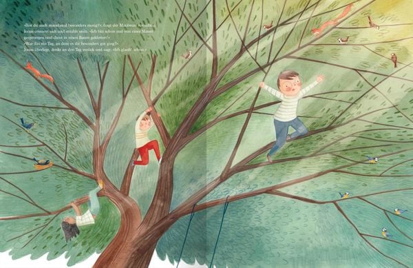 Das alles sind Gefühle