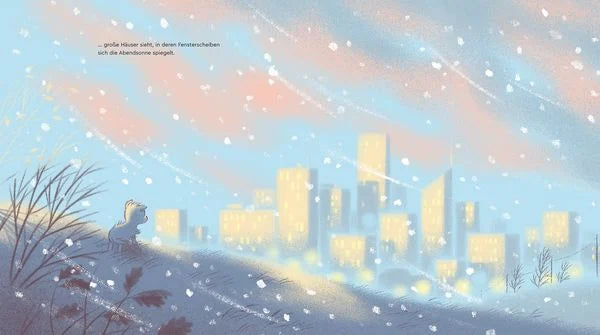 Das Geschenk des Winters