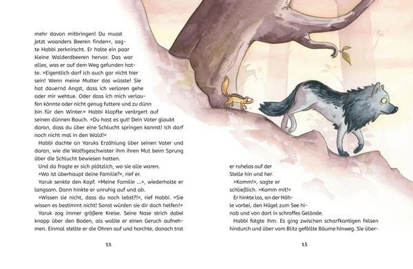 Das große Geschichtenfest