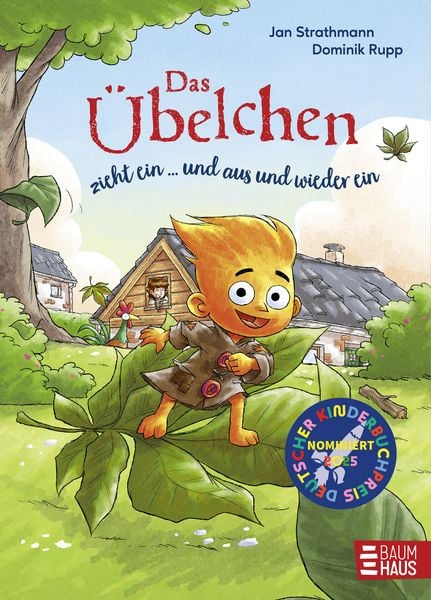 Das Übelchen zieht ein ... und aus und wieder ein