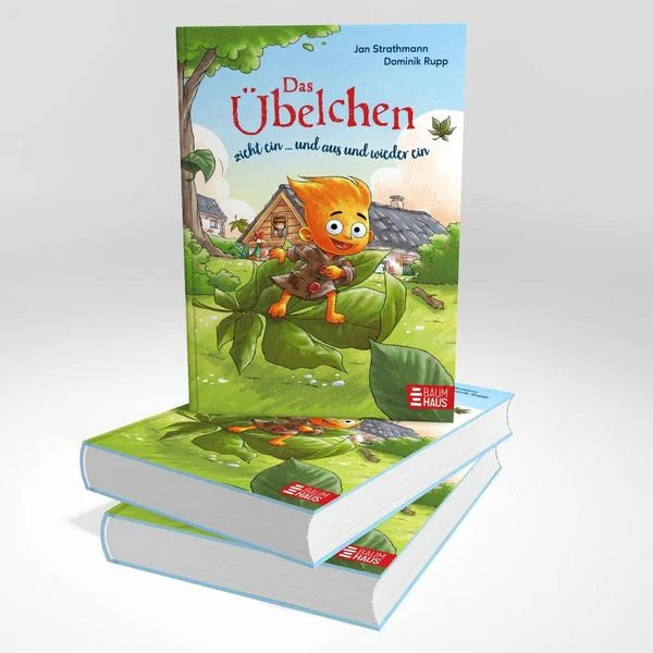 Das Übelchen zieht ein ... und aus und wieder ein