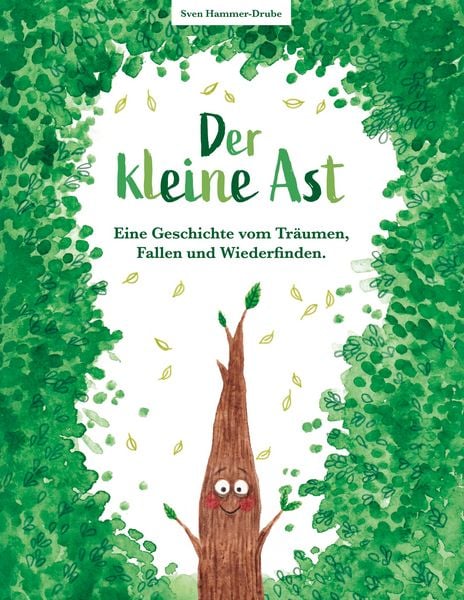 Der kleine Ast