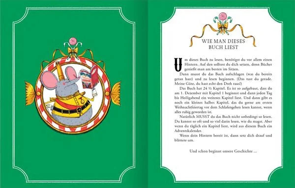 Der Nussknacker und der Mäusekönig