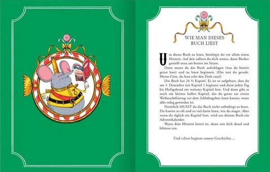 Der Nussknacker und der Mäusekönig