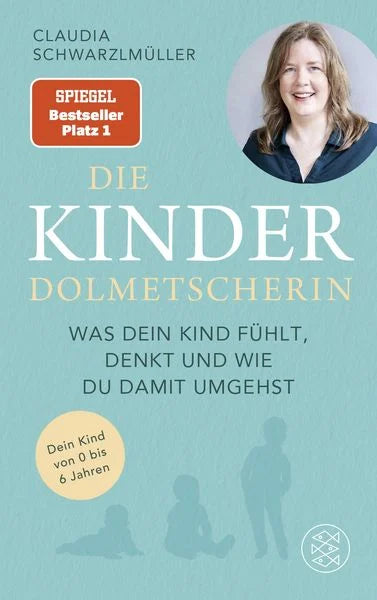 Die Kinderdolmetscherin