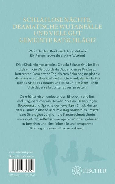 Die Kinderdolmetscherin