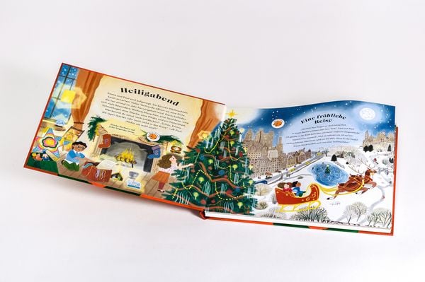 Die Welt der Musik: Weihnachten