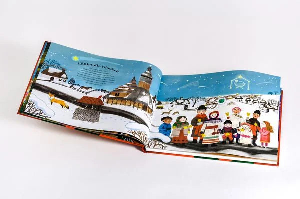 Die Welt der Musik: Weihnachten