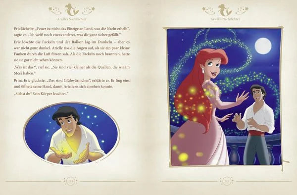 Disney: Das große goldene Disney-Buch