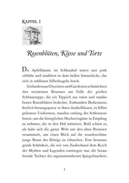 Disney - Villains 1: Die Schönste im ganzen Land