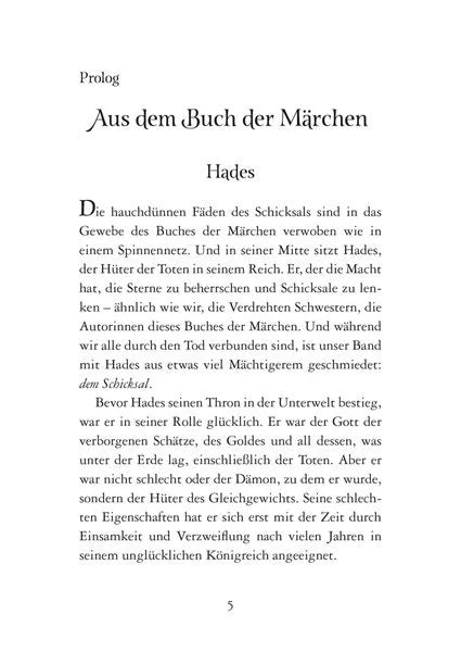 Disney Villains 10: Empor aus der Unterwelt