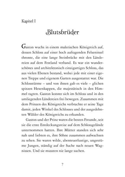 Disney Villains 11: Fangt das Biest!