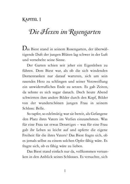 Disney Villains 2: Das Biest in ihm