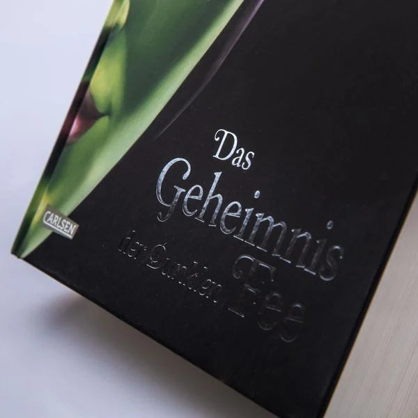 Disney Villains 4: Das Geheimnis der Dunklen Fee