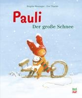 Pauli. Der große Schnee