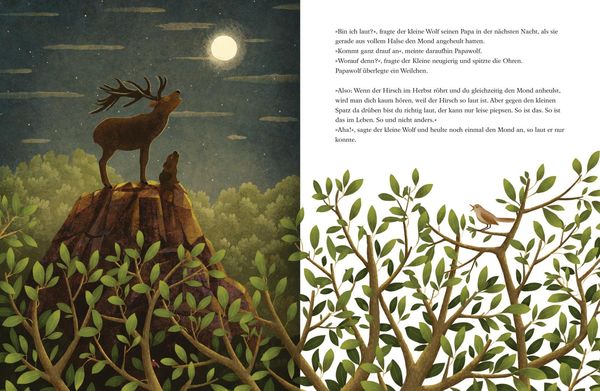 Du, Papa ... Ist zehn viel?