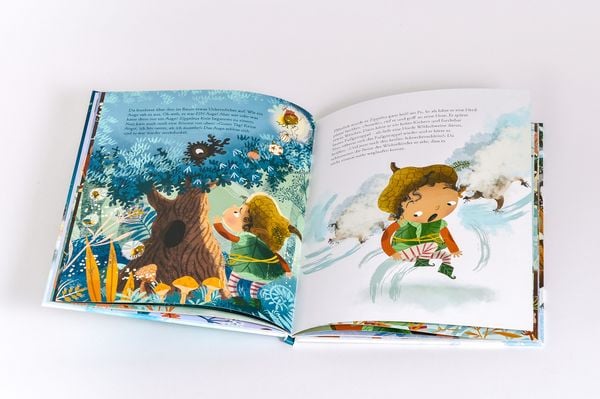 Ein Freund zu Weihnachten