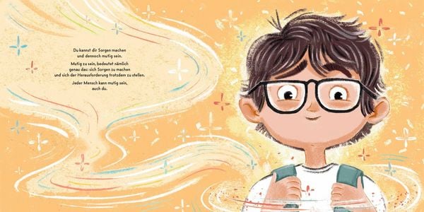 Ein Handbuch gegen Stress und Sorgen: Du schaffst das!