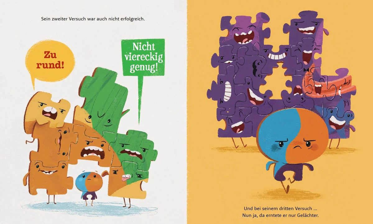 Einzigartig