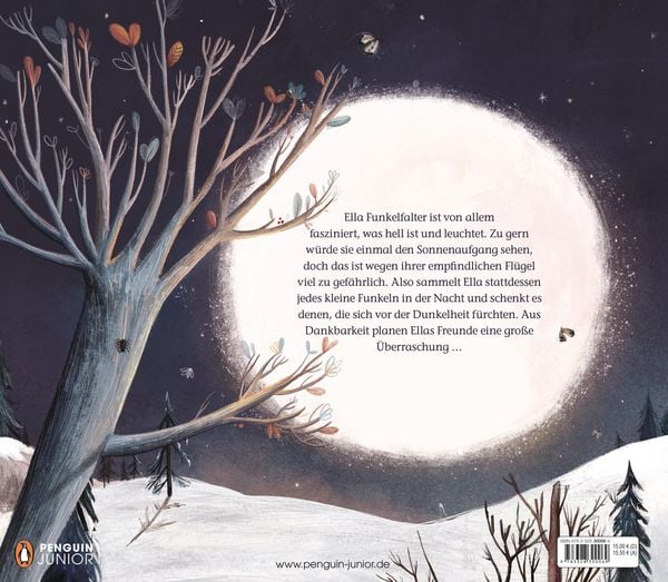 Ella und der Funkelzauber