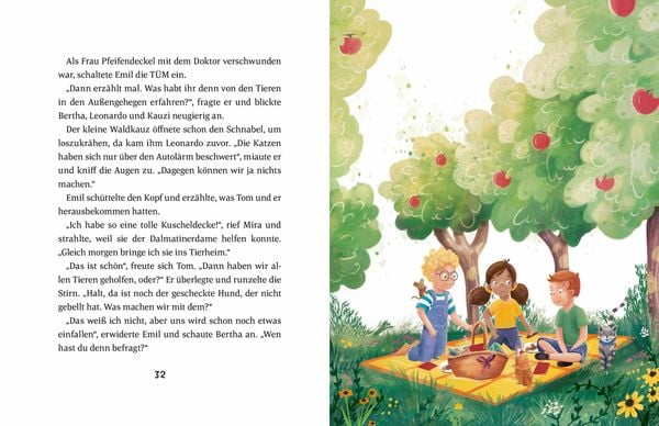 Emil Einstein (Bd.5) - Die super Sause-Rakete