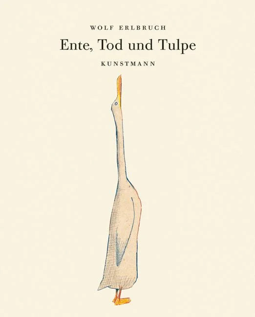 Ente, Tod und Tulpe