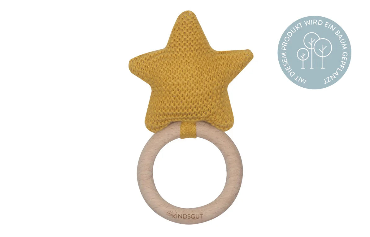 Häkel-Greifling - Kindsgut