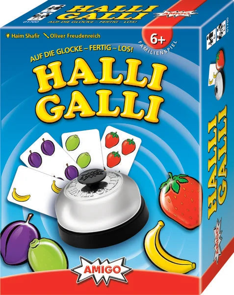 Halli Galli
