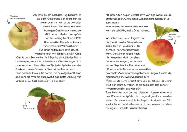 Hörst du's rascheln? Der Herbst ist da!