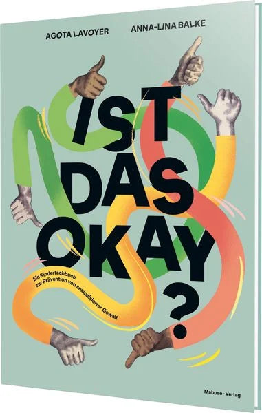 Ist das okay?