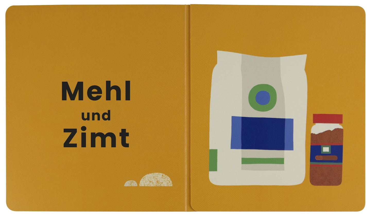 Jamies erstes Kochbuch für Minis. Back mit mir! Kekse