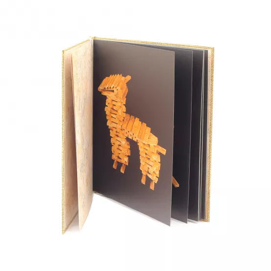 KAPLA - KUNSTBÜCHER