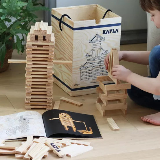 KAPLA - KUNSTBÜCHER