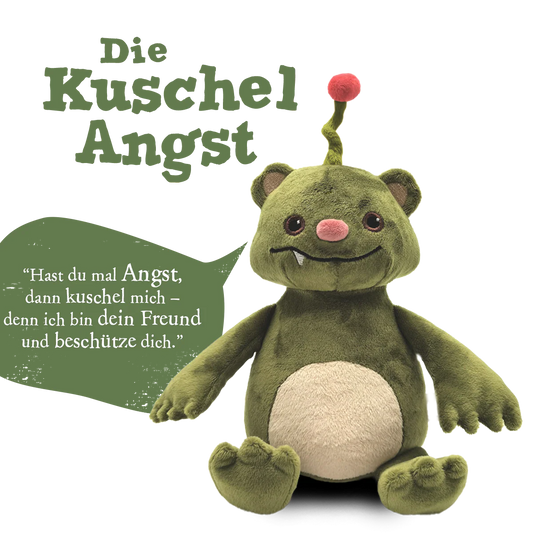 KuschelAngst