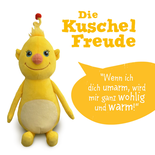 KuschelFreude