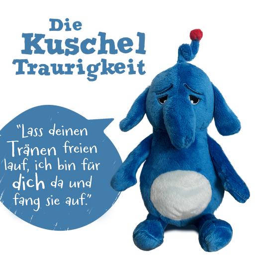 KuschelTraurigkeit