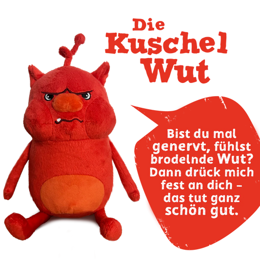 KuschelWut